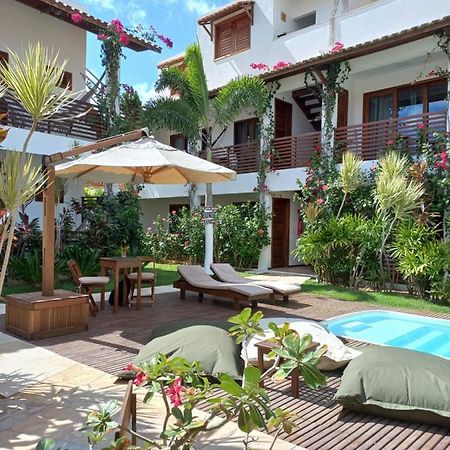 Casa Betti Villa Jijoca de Jericoacoara Kültér fotó