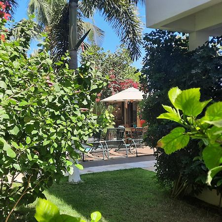 Casa Betti Villa Jijoca de Jericoacoara Kültér fotó