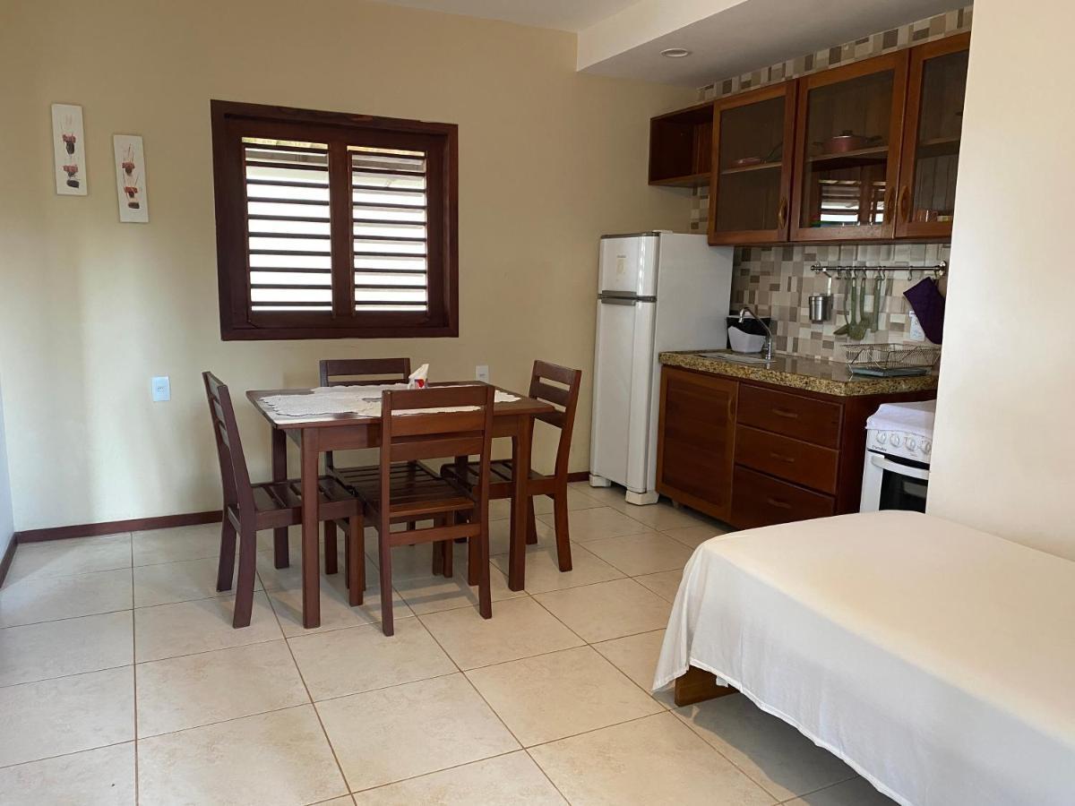Casa Betti Villa Jijoca de Jericoacoara Kültér fotó