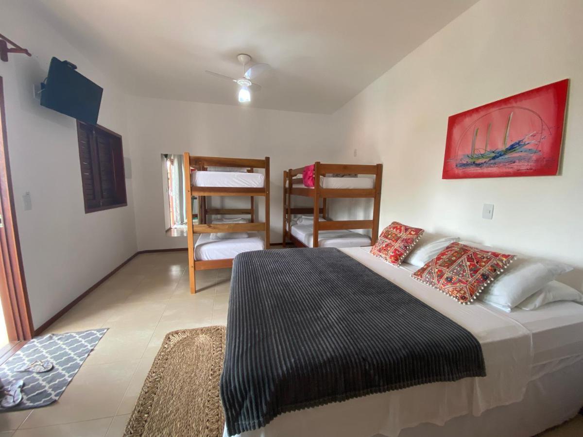 Casa Betti Villa Jijoca de Jericoacoara Kültér fotó