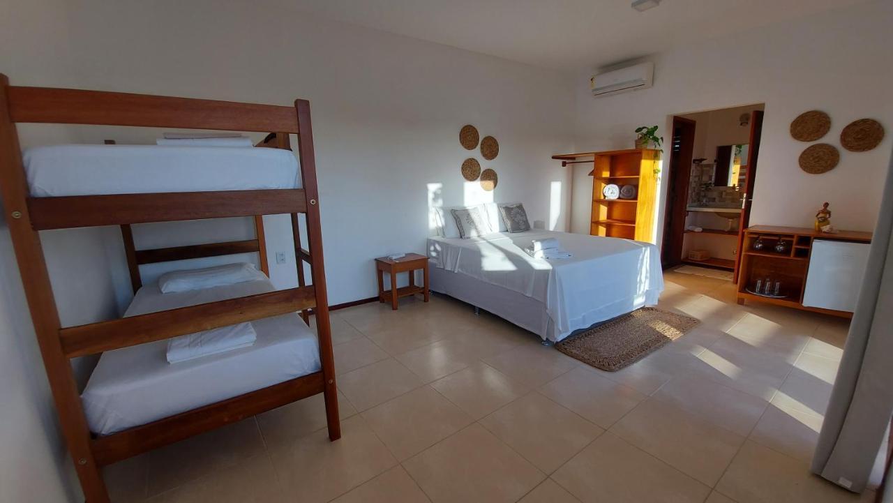 Casa Betti Villa Jijoca de Jericoacoara Kültér fotó