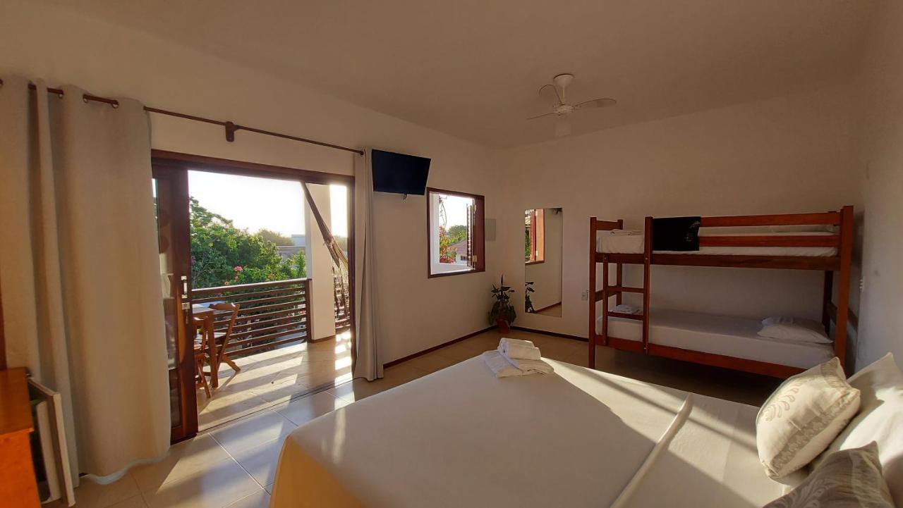 Casa Betti Villa Jijoca de Jericoacoara Kültér fotó