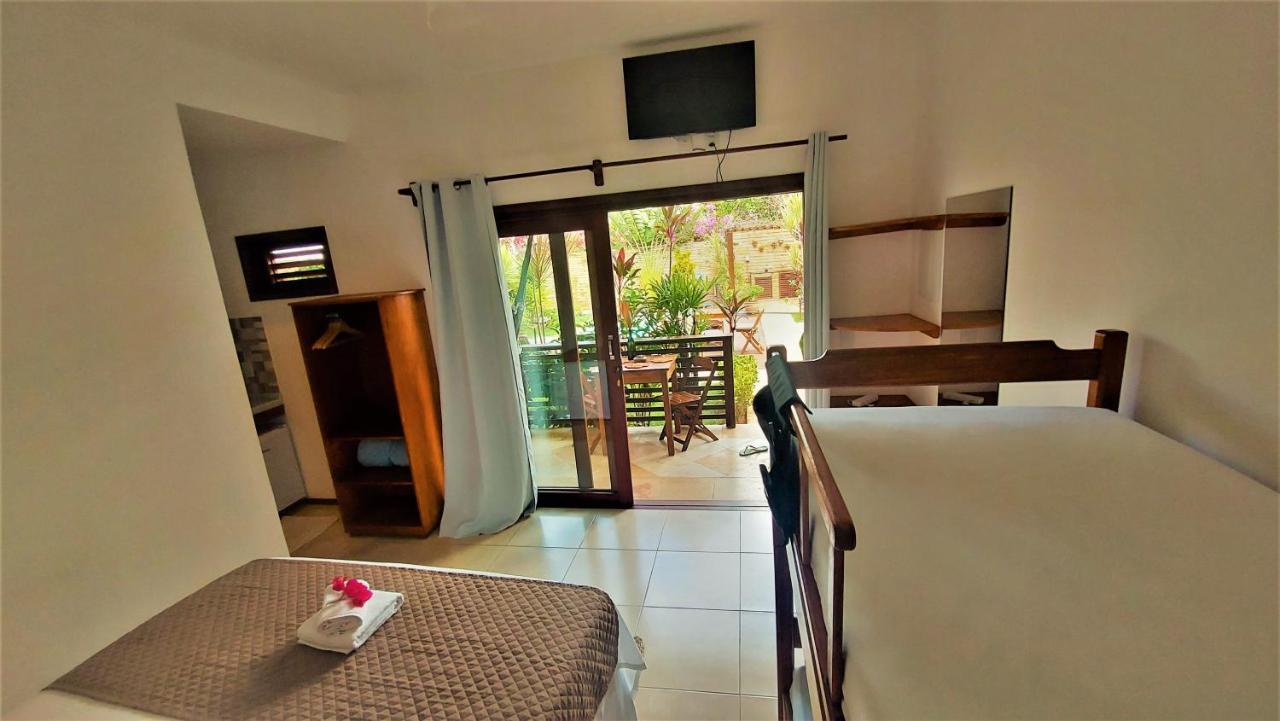 Casa Betti Villa Jijoca de Jericoacoara Kültér fotó
