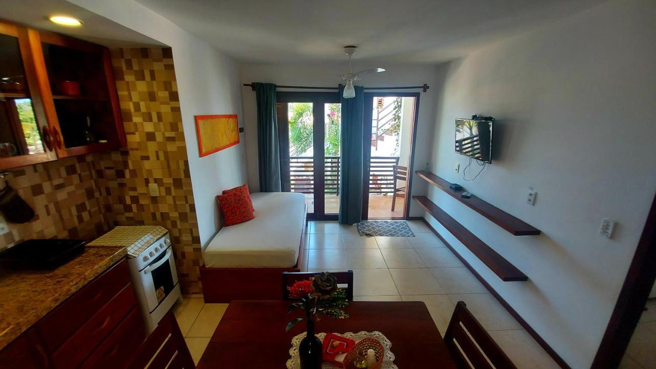 Casa Betti Villa Jijoca de Jericoacoara Kültér fotó