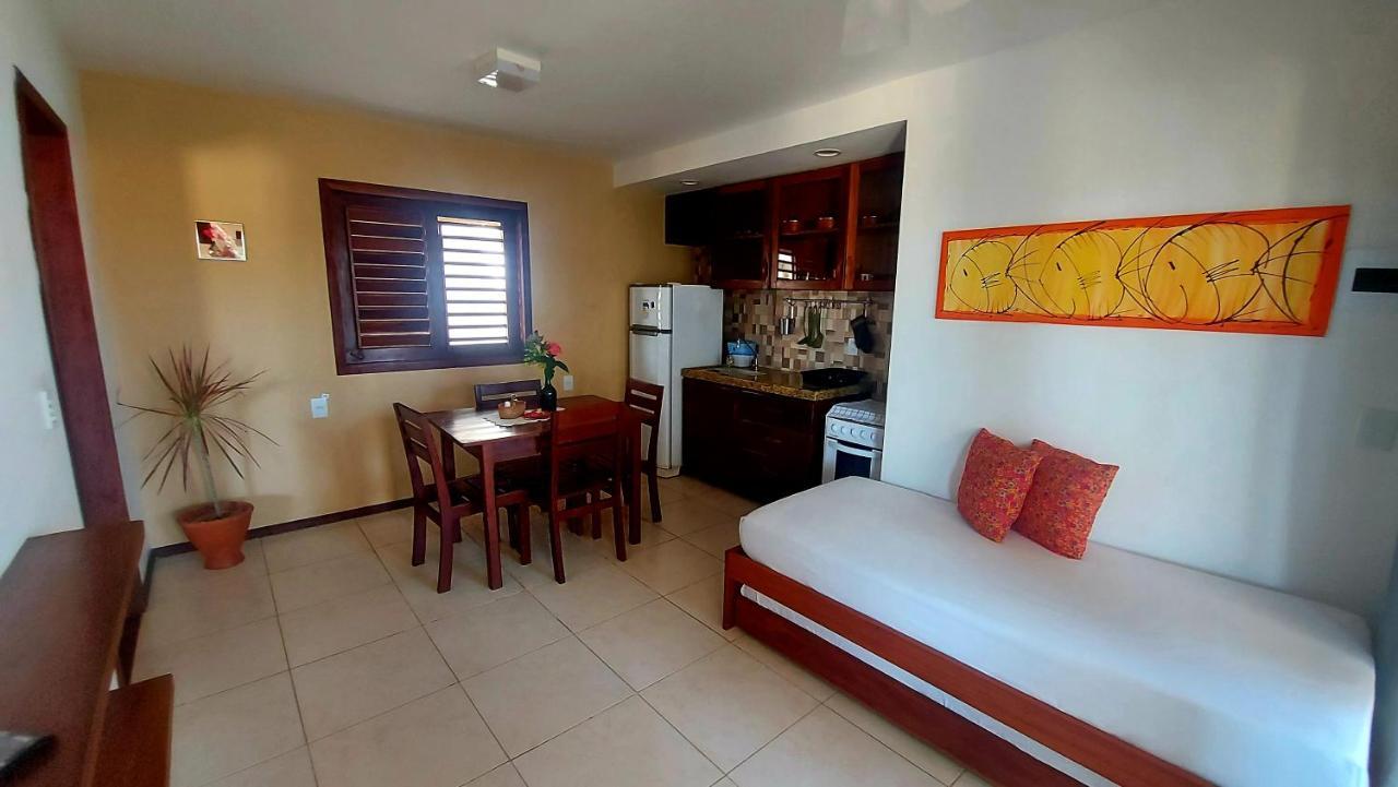 Casa Betti Villa Jijoca de Jericoacoara Kültér fotó