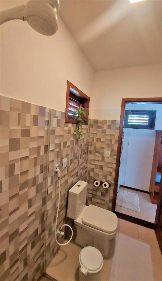 Casa Betti Villa Jijoca de Jericoacoara Kültér fotó