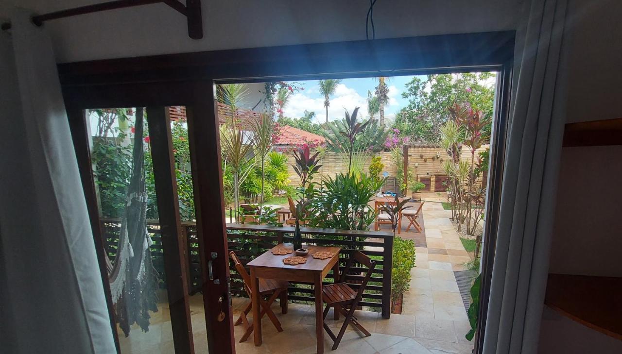 Casa Betti Villa Jijoca de Jericoacoara Kültér fotó