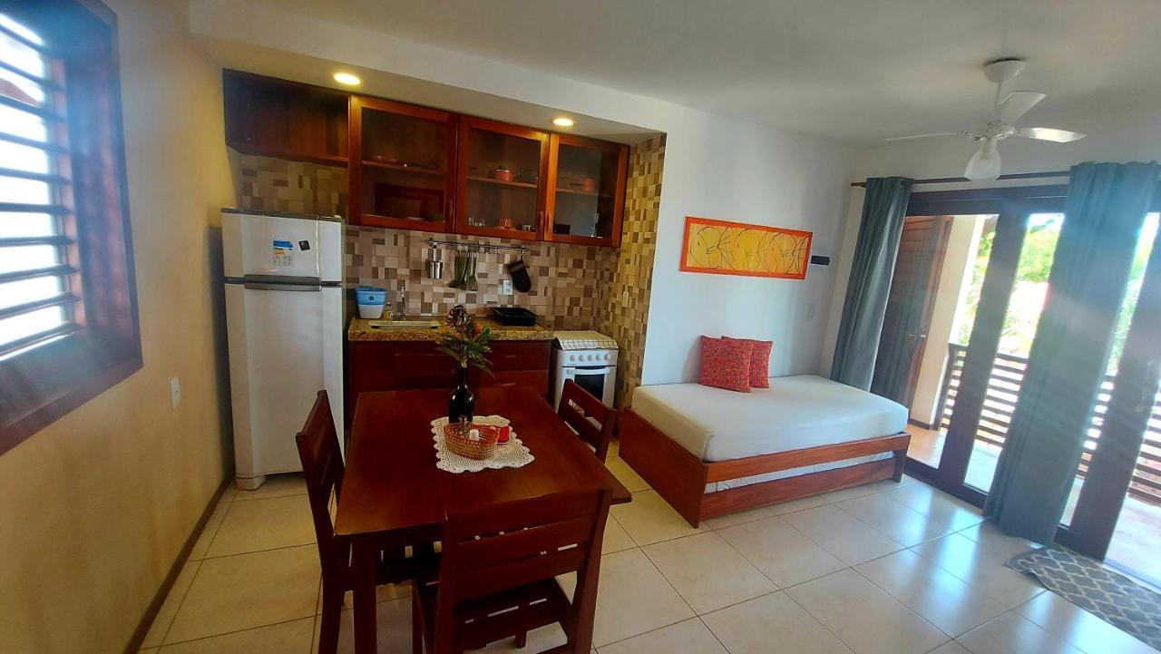 Casa Betti Villa Jijoca de Jericoacoara Kültér fotó