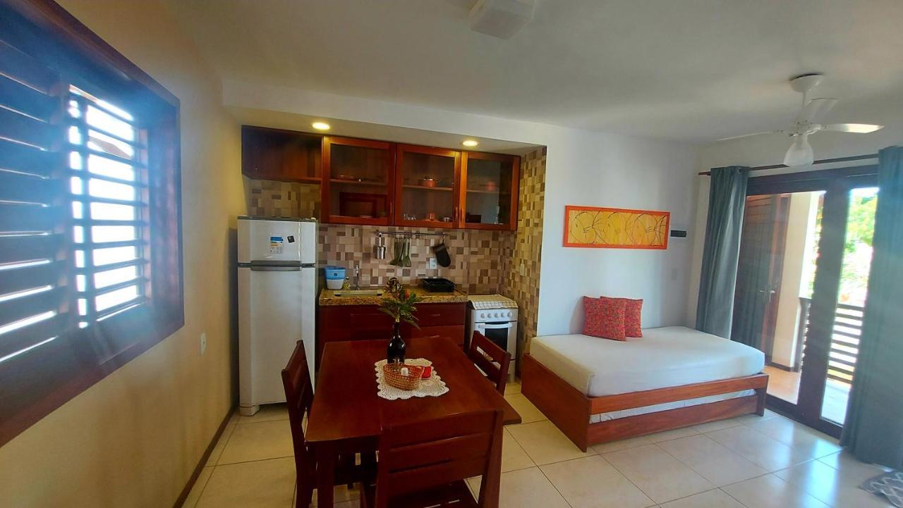 Casa Betti Villa Jijoca de Jericoacoara Kültér fotó