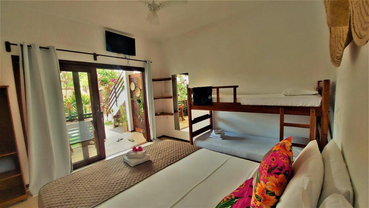 Casa Betti Villa Jijoca de Jericoacoara Kültér fotó