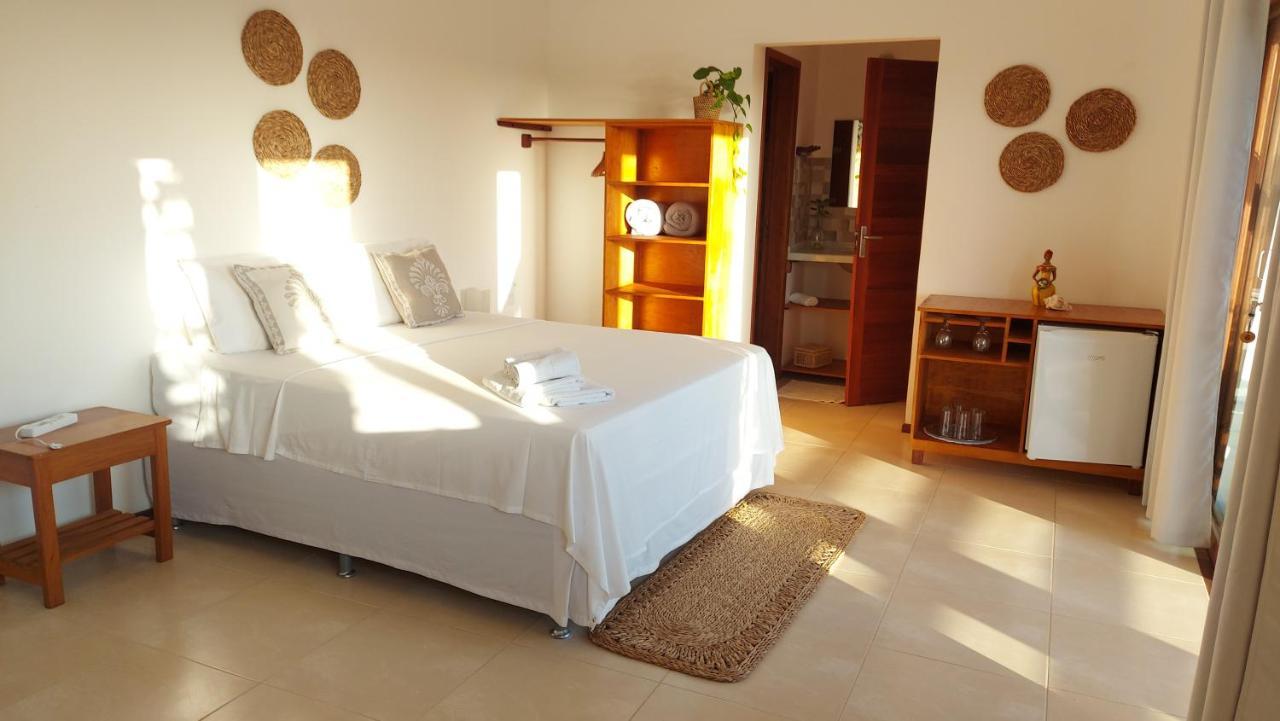 Casa Betti Villa Jijoca de Jericoacoara Kültér fotó