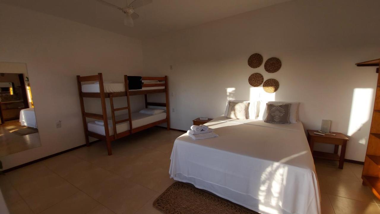 Casa Betti Villa Jijoca de Jericoacoara Kültér fotó