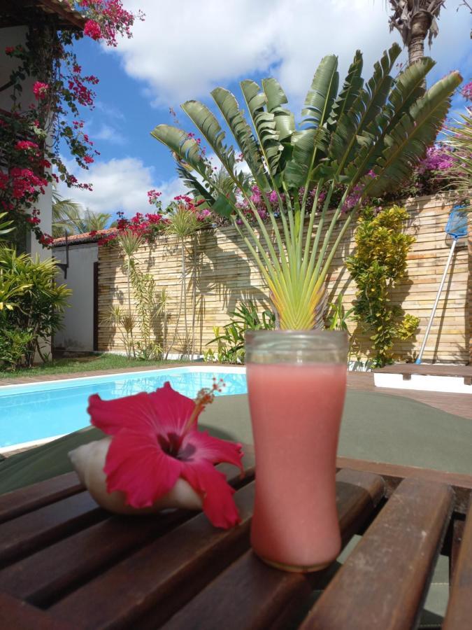 Casa Betti Villa Jijoca de Jericoacoara Kültér fotó