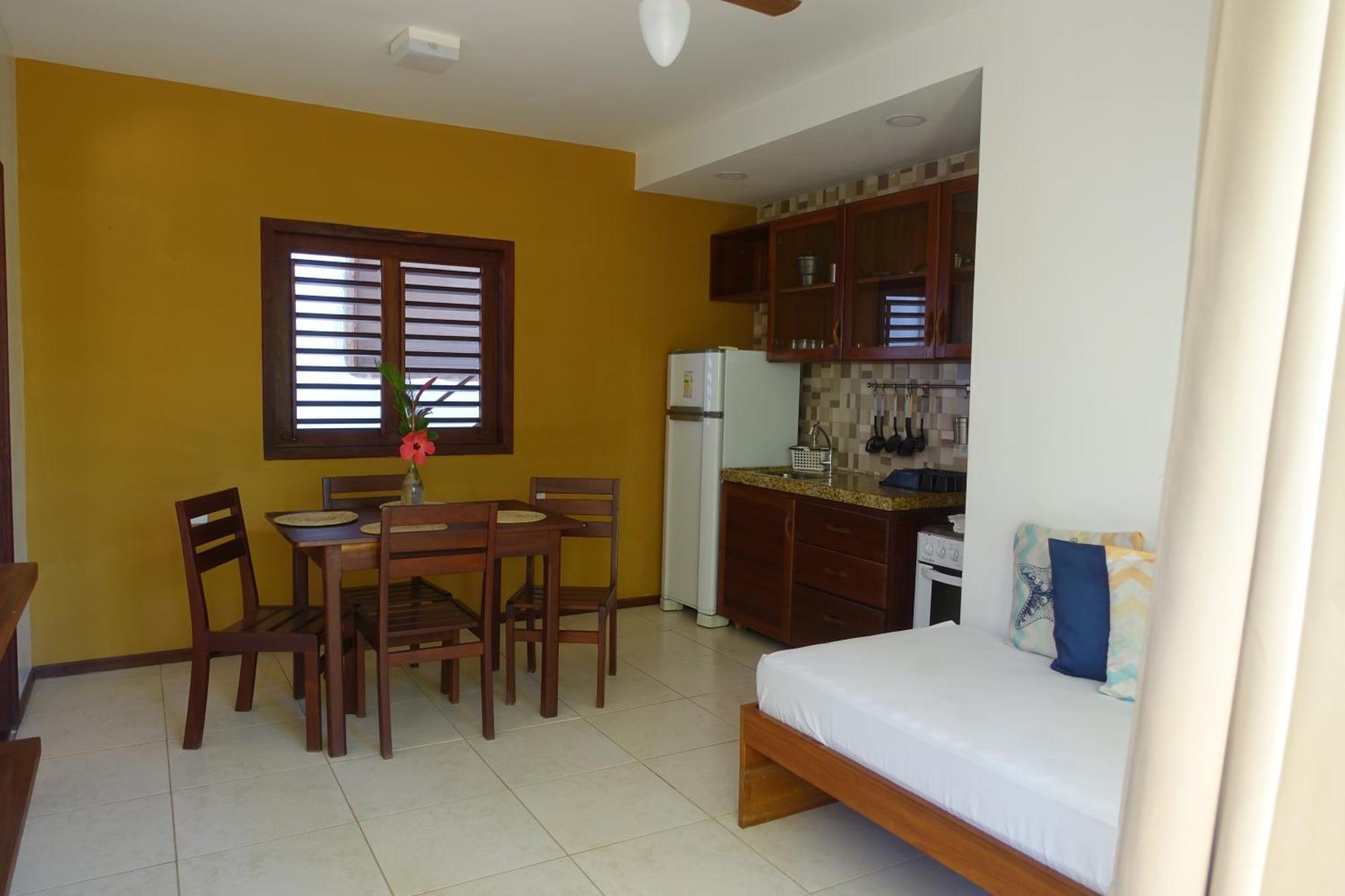 Casa Betti Villa Jijoca de Jericoacoara Kültér fotó