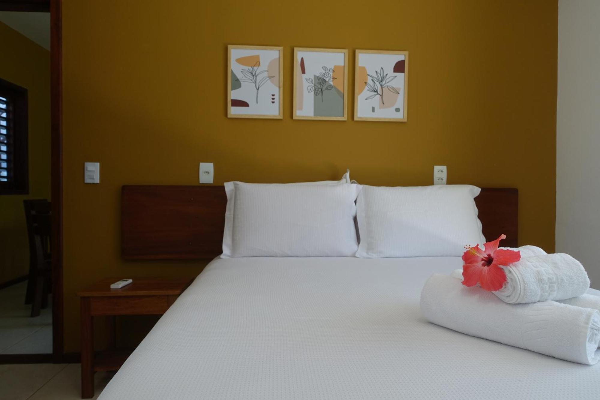 Casa Betti Villa Jijoca de Jericoacoara Kültér fotó