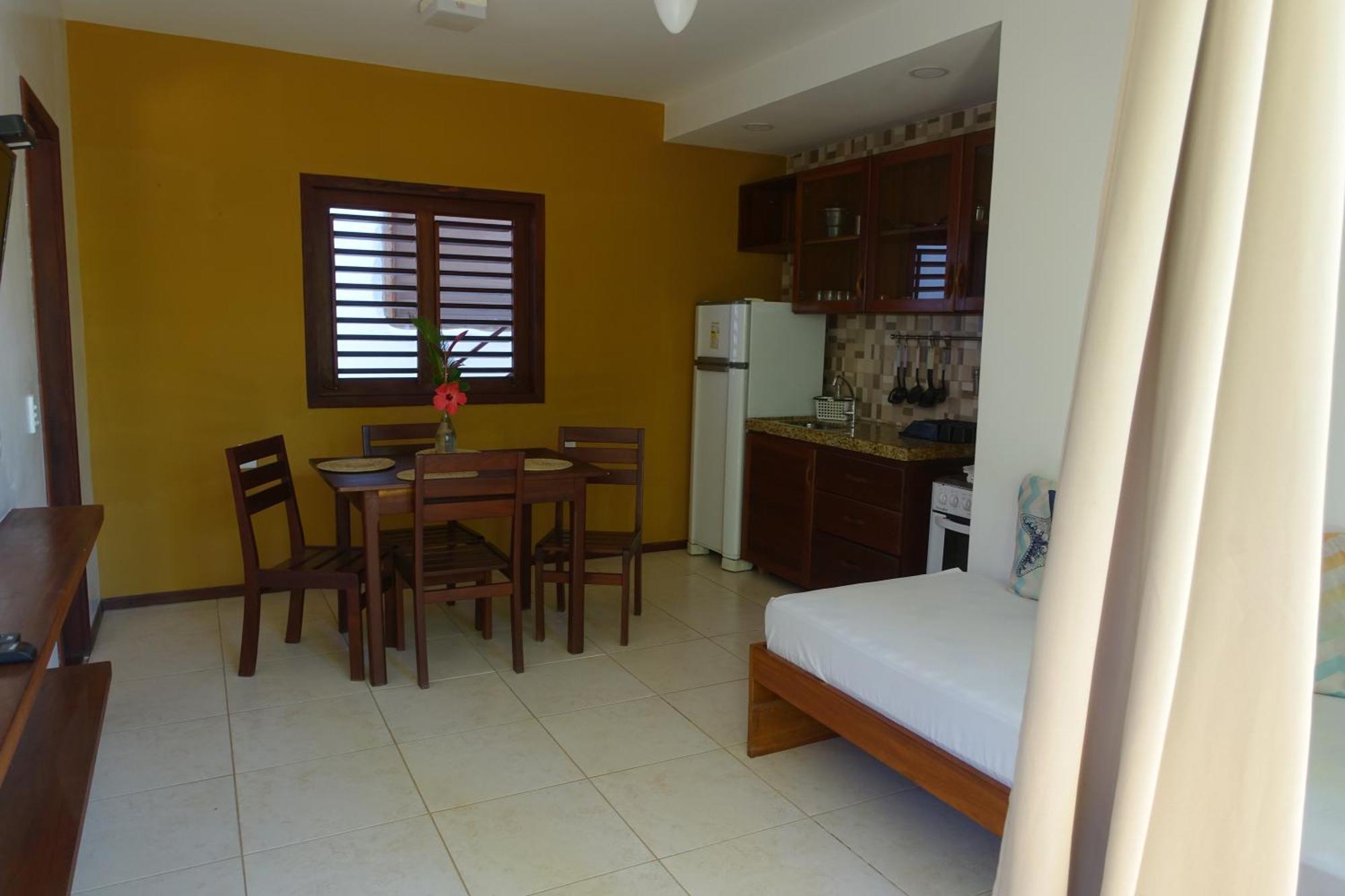 Casa Betti Villa Jijoca de Jericoacoara Kültér fotó