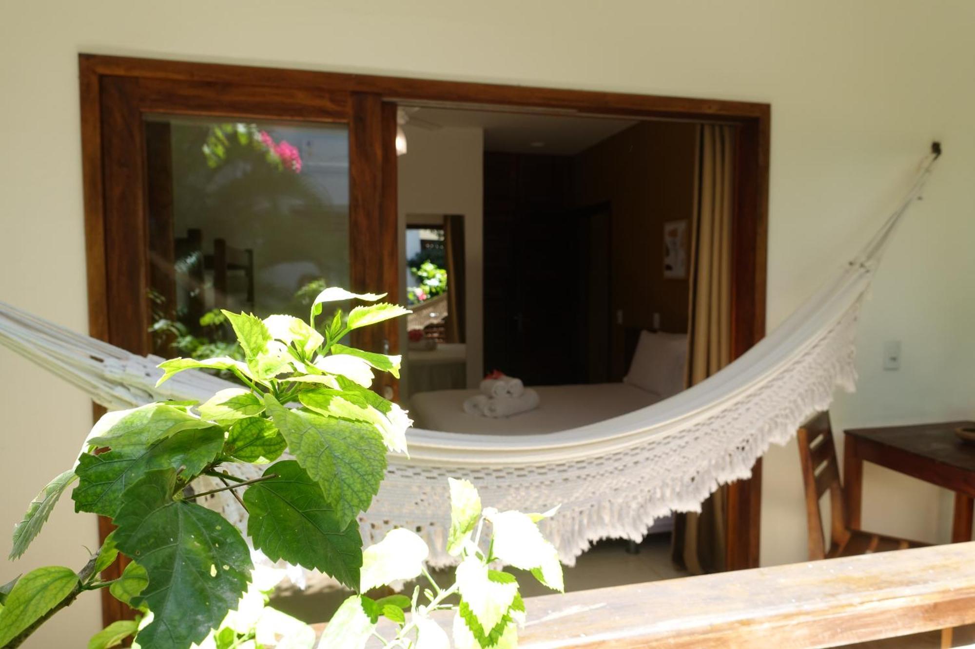 Casa Betti Villa Jijoca de Jericoacoara Kültér fotó