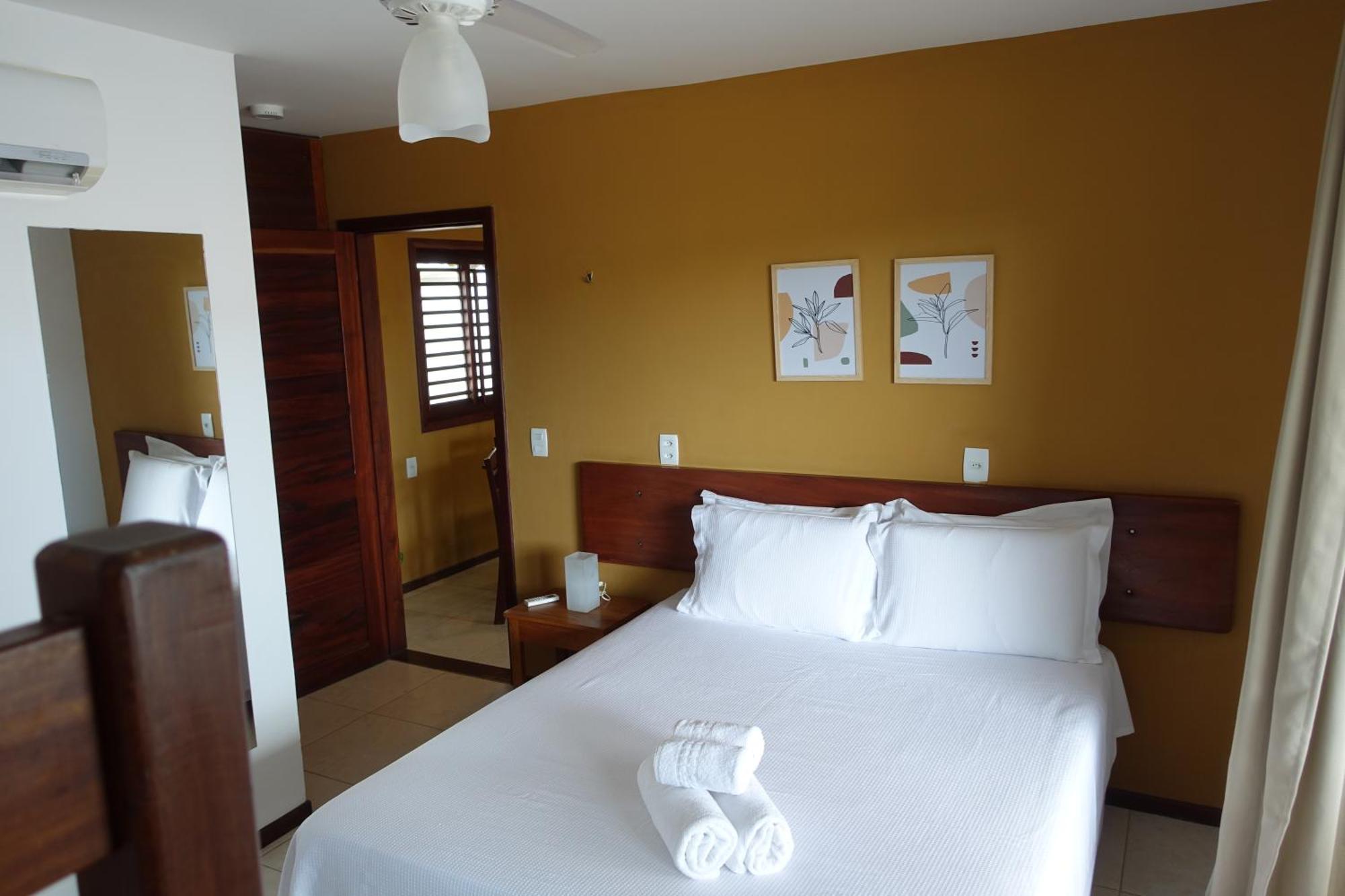 Casa Betti Villa Jijoca de Jericoacoara Kültér fotó