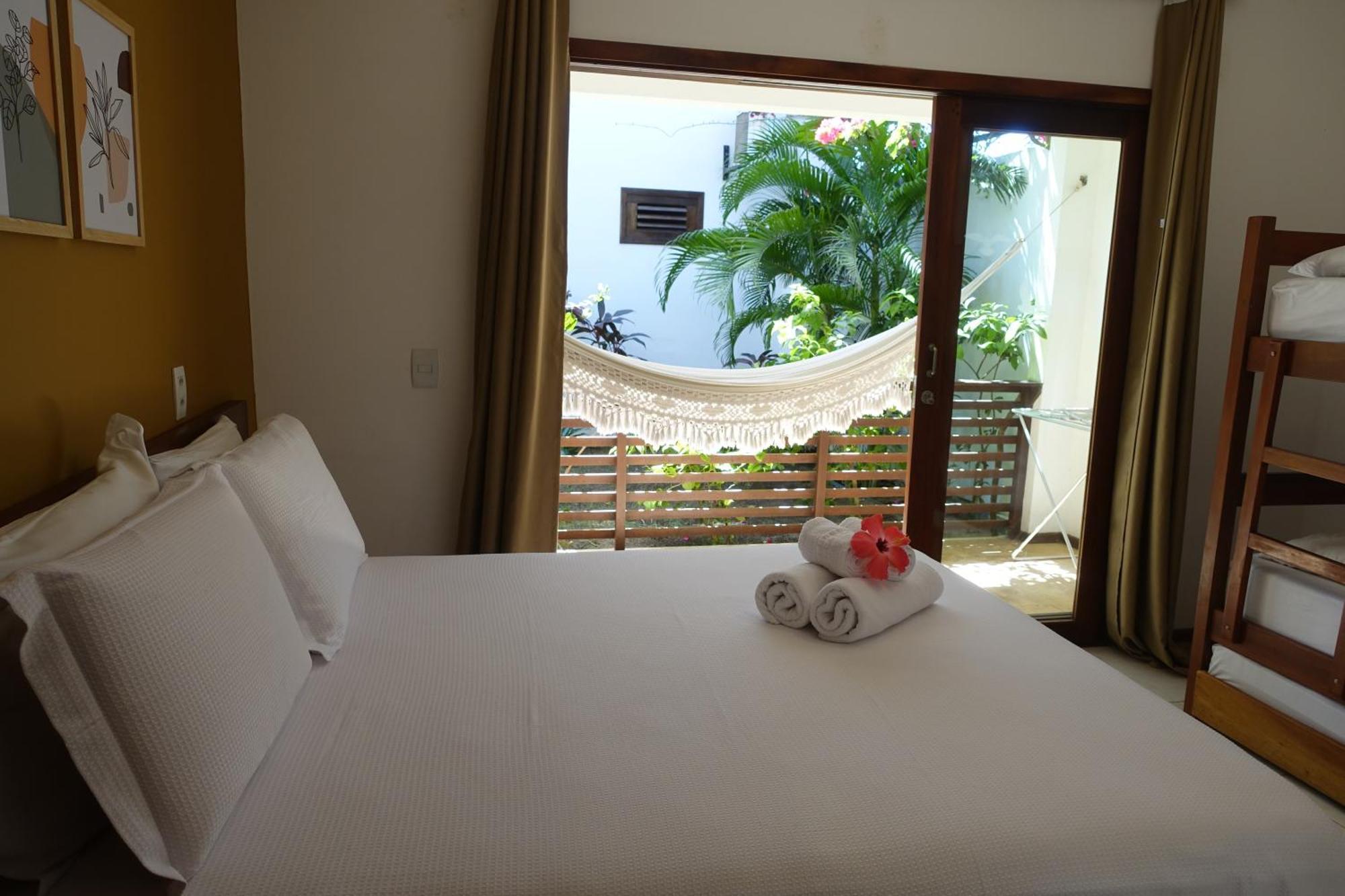 Casa Betti Villa Jijoca de Jericoacoara Kültér fotó