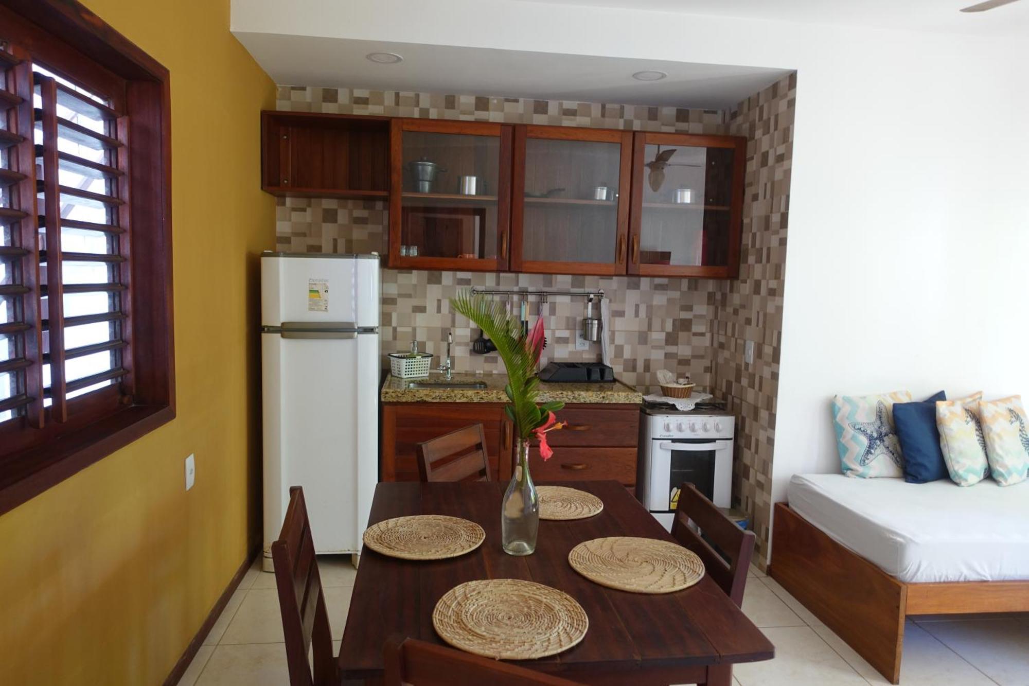 Casa Betti Villa Jijoca de Jericoacoara Kültér fotó
