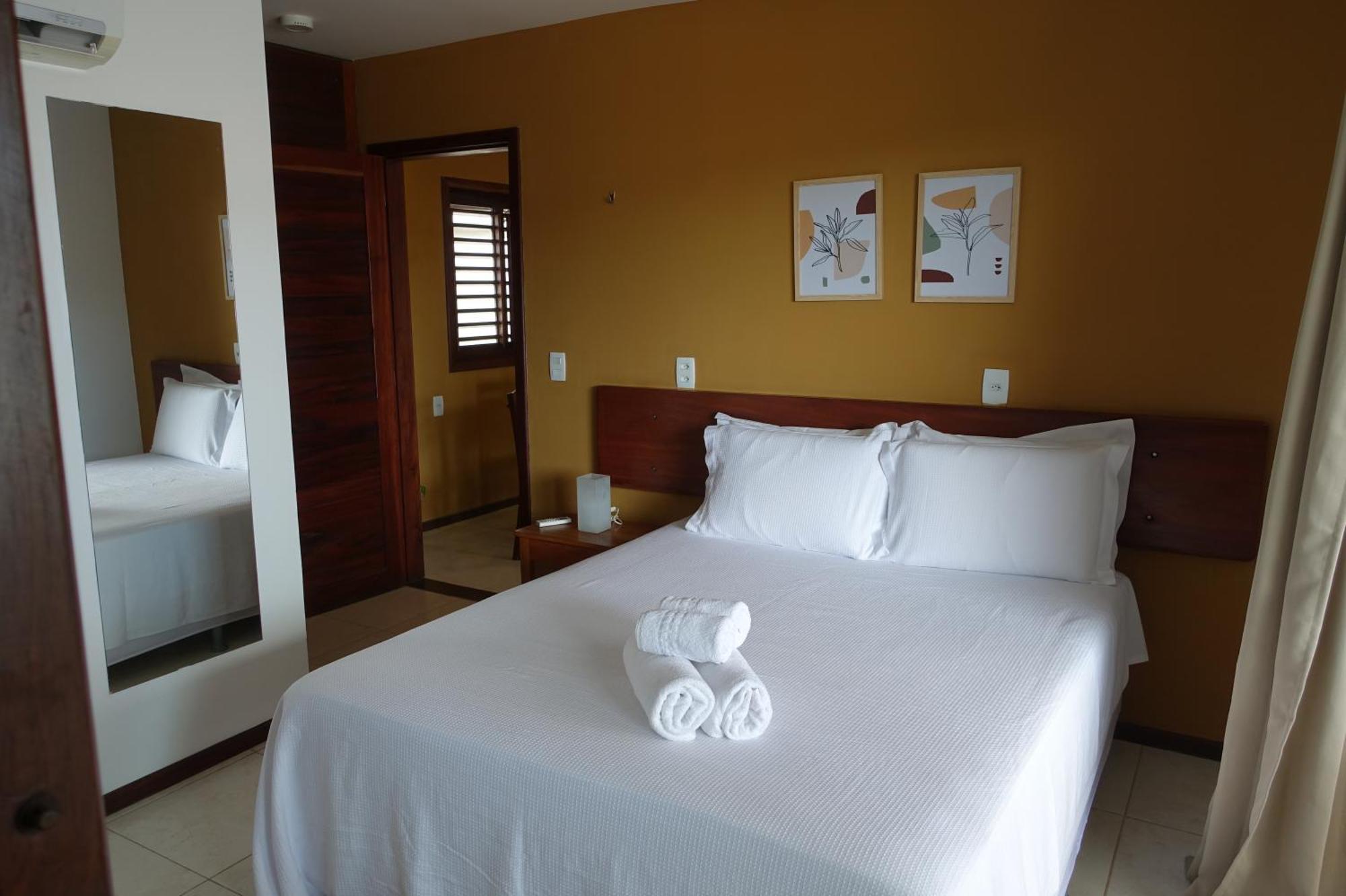 Casa Betti Villa Jijoca de Jericoacoara Kültér fotó