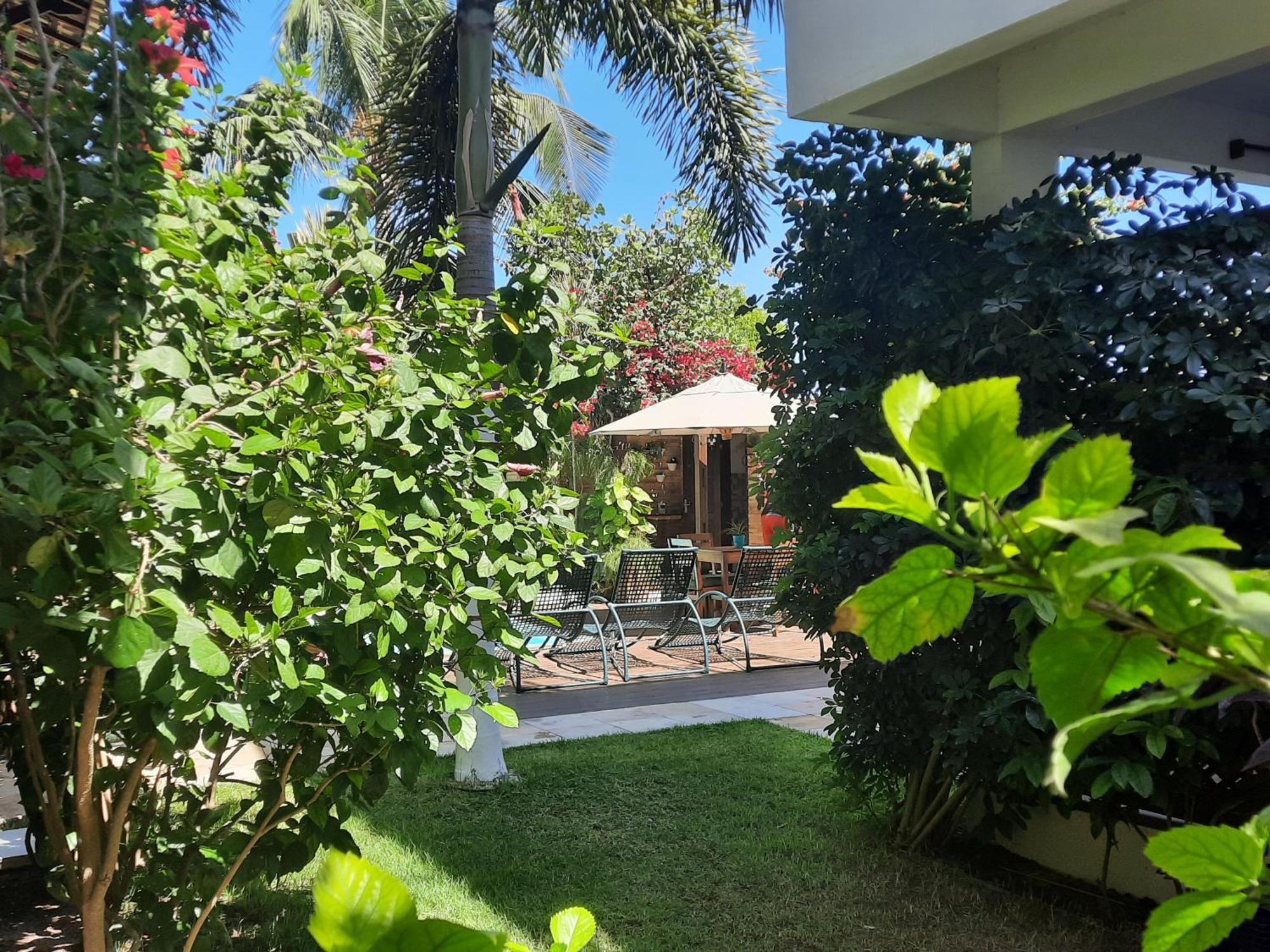 Casa Betti Villa Jijoca de Jericoacoara Kültér fotó