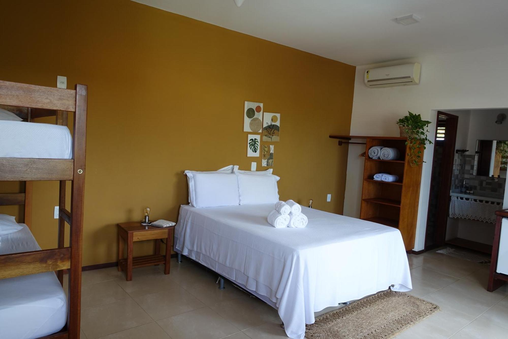 Casa Betti Villa Jijoca de Jericoacoara Kültér fotó