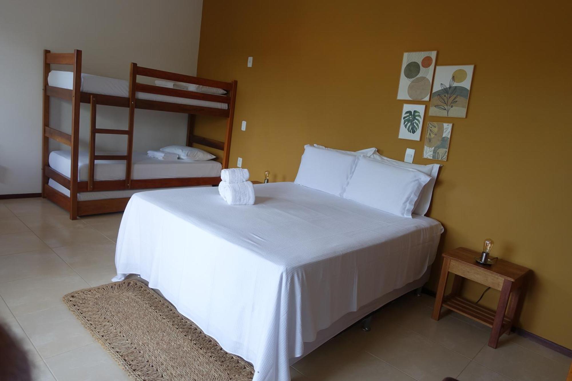 Casa Betti Villa Jijoca de Jericoacoara Kültér fotó