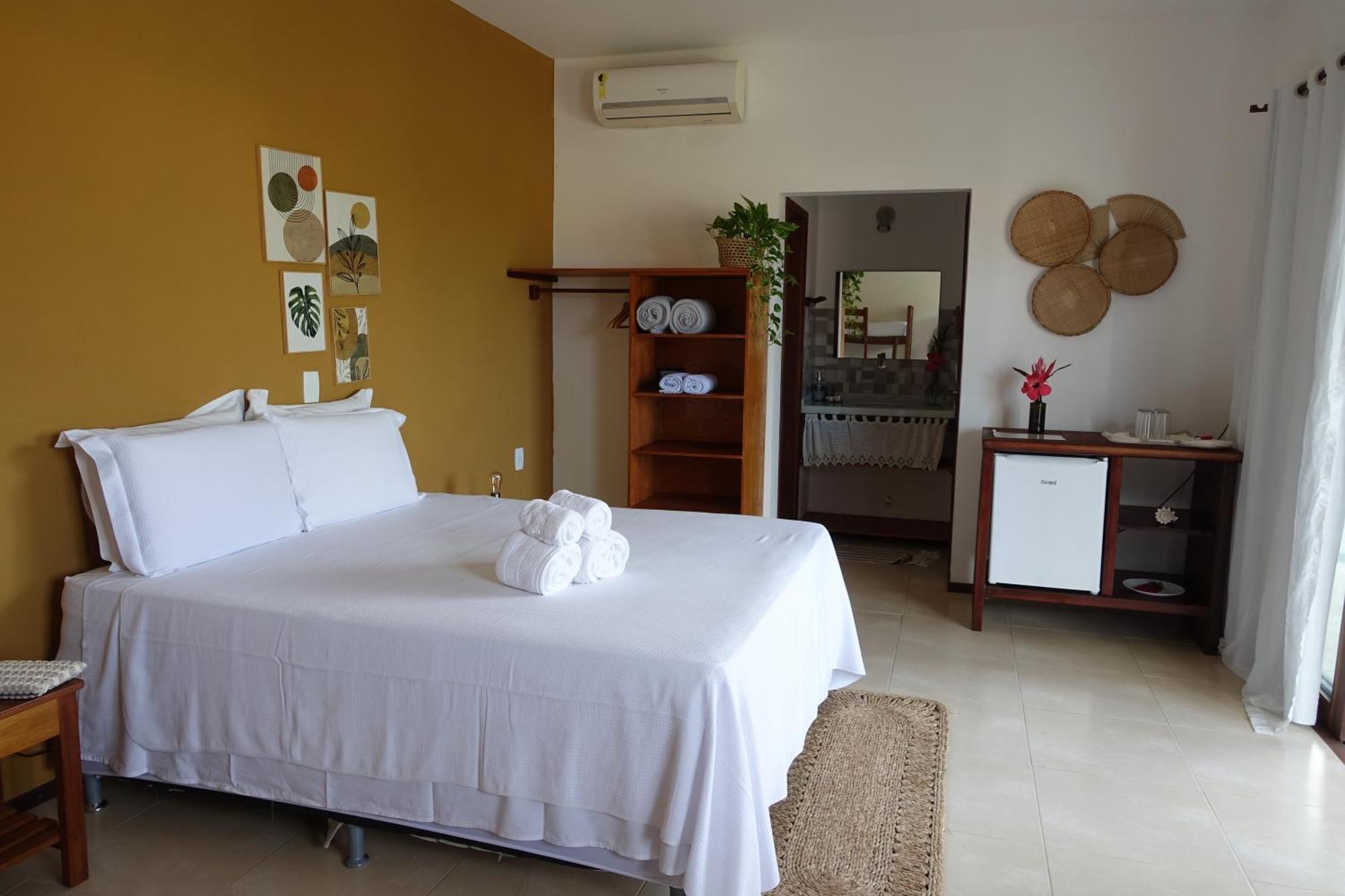 Casa Betti Villa Jijoca de Jericoacoara Kültér fotó