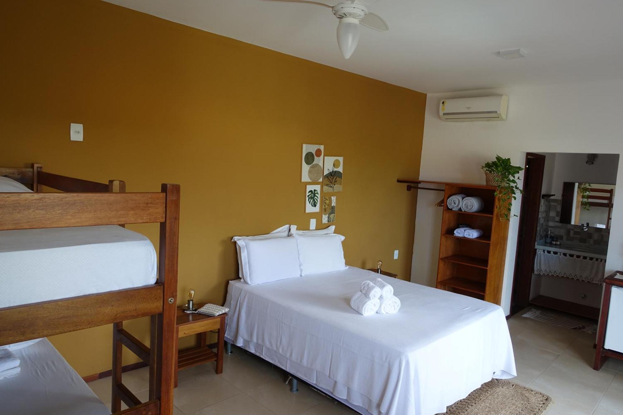 Casa Betti Villa Jijoca de Jericoacoara Kültér fotó