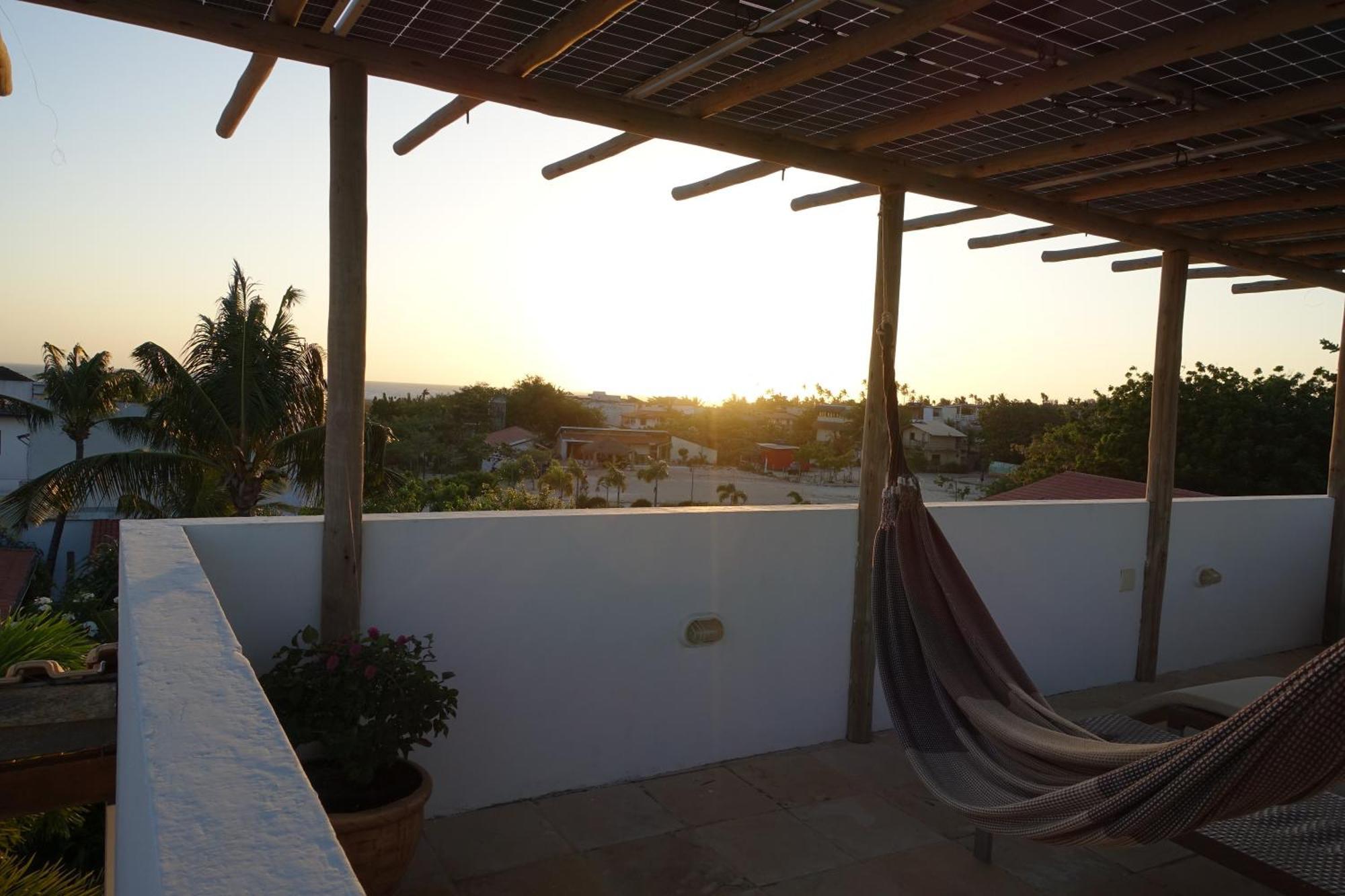 Casa Betti Villa Jijoca de Jericoacoara Kültér fotó