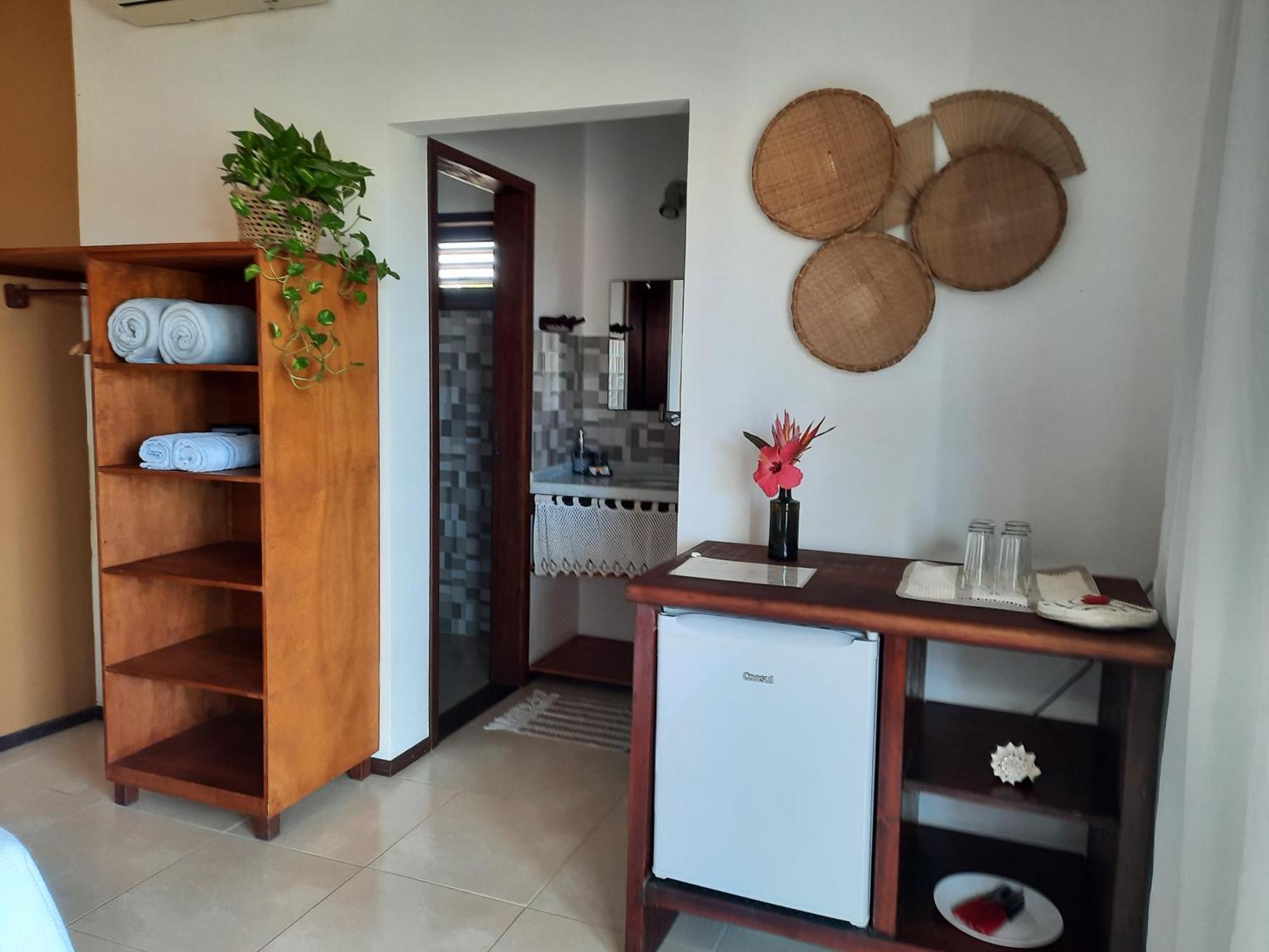 Casa Betti Villa Jijoca de Jericoacoara Kültér fotó