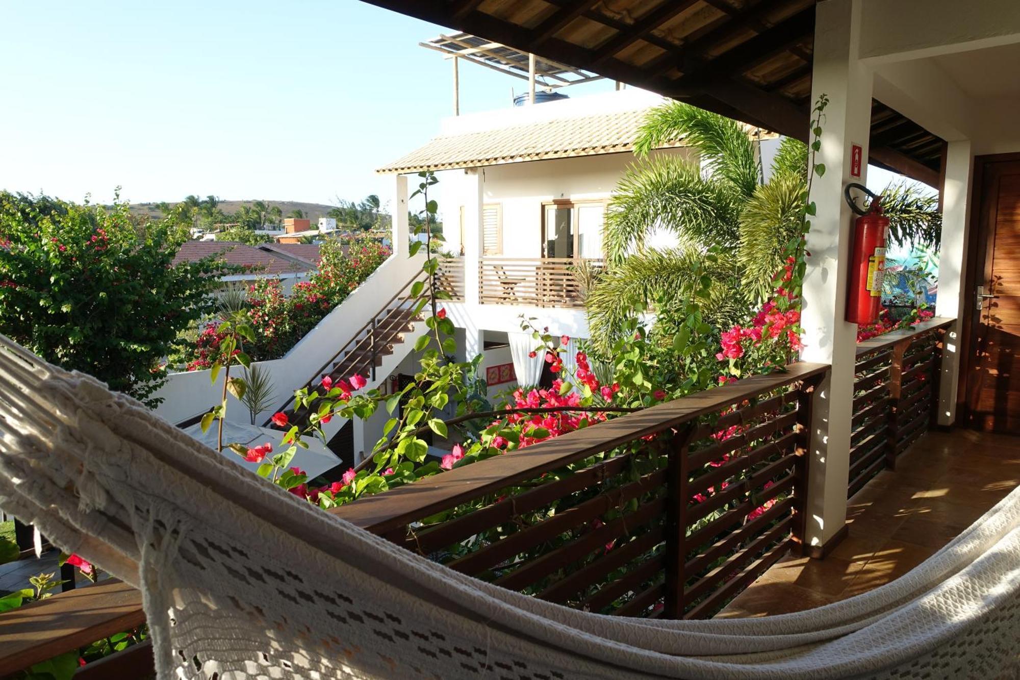 Casa Betti Villa Jijoca de Jericoacoara Kültér fotó