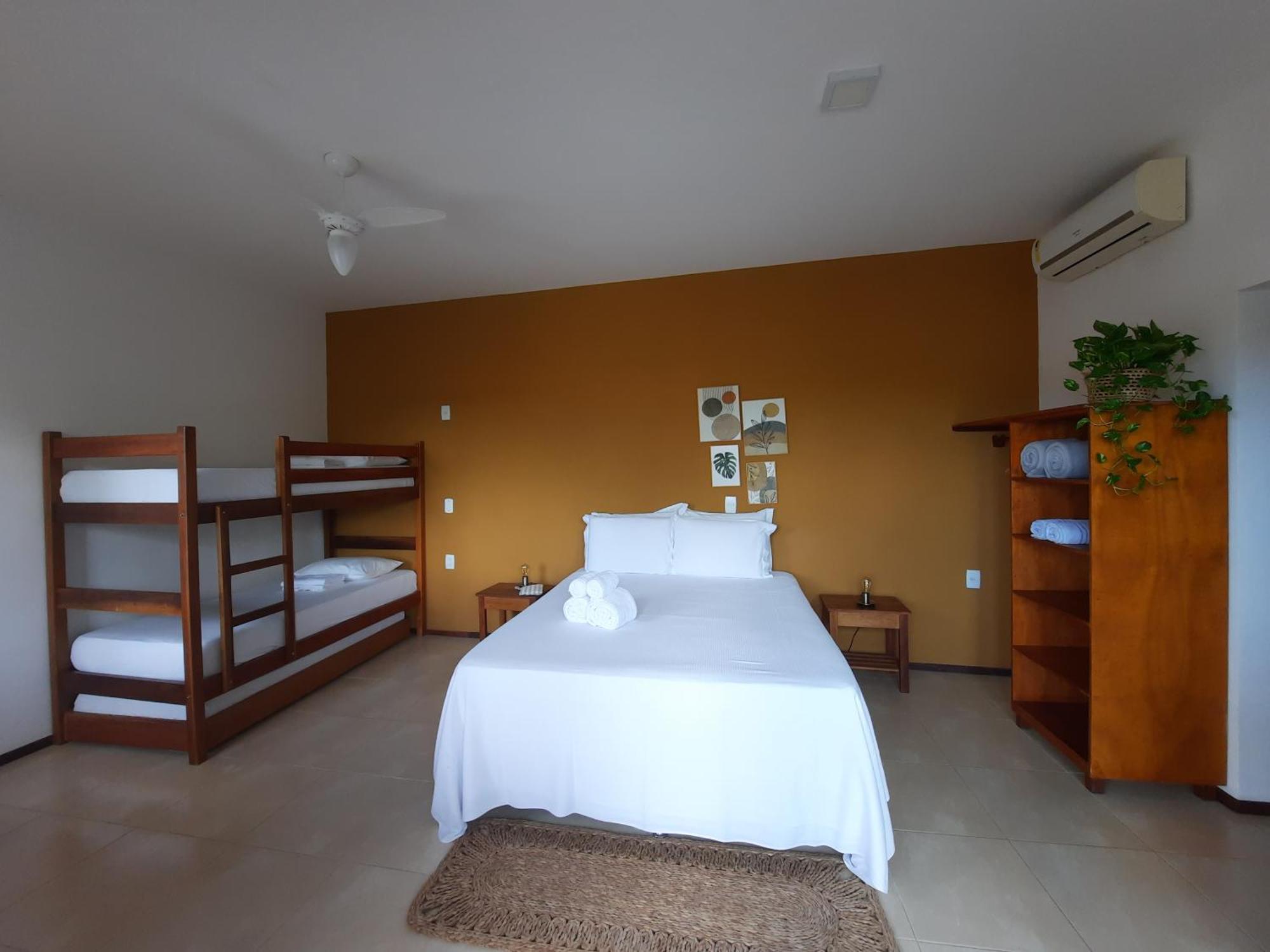 Casa Betti Villa Jijoca de Jericoacoara Kültér fotó