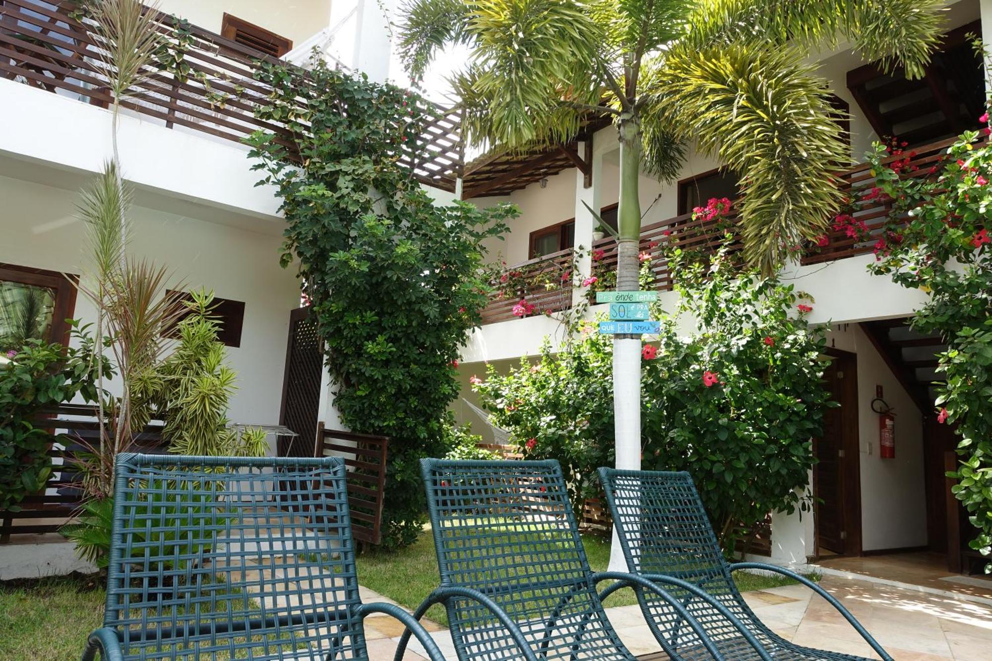 Casa Betti Villa Jijoca de Jericoacoara Kültér fotó