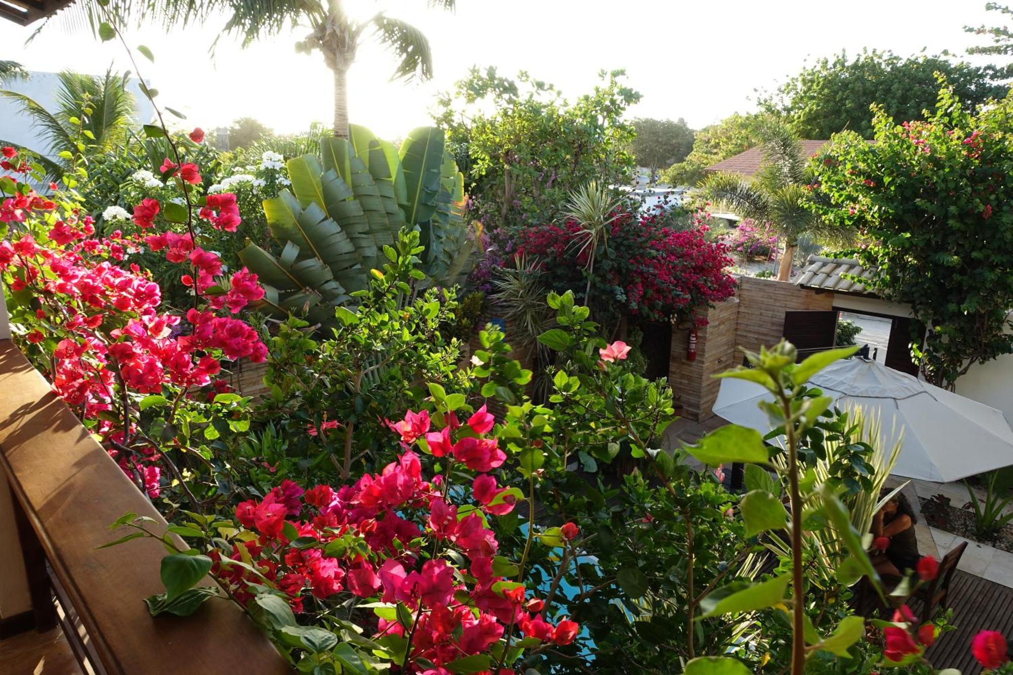 Casa Betti Villa Jijoca de Jericoacoara Kültér fotó
