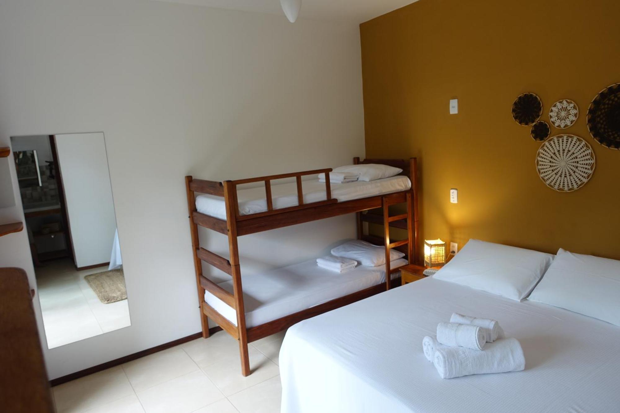 Casa Betti Villa Jijoca de Jericoacoara Kültér fotó