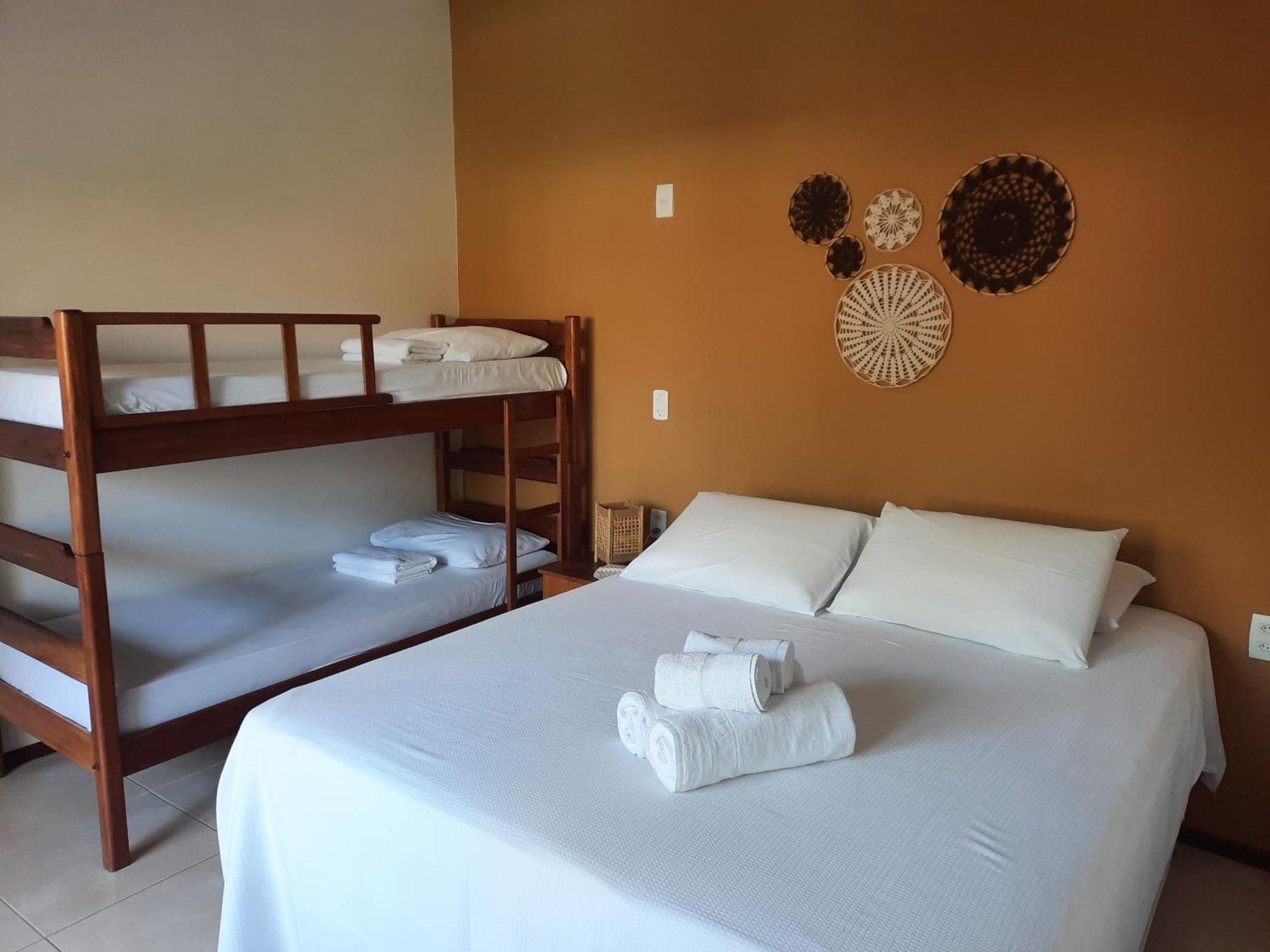 Casa Betti Villa Jijoca de Jericoacoara Kültér fotó