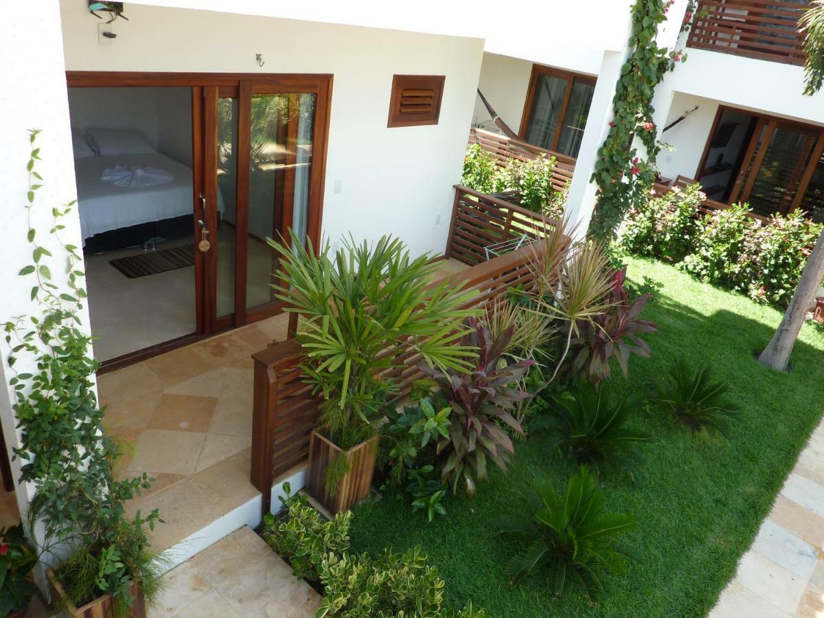 Casa Betti Villa Jijoca de Jericoacoara Kültér fotó
