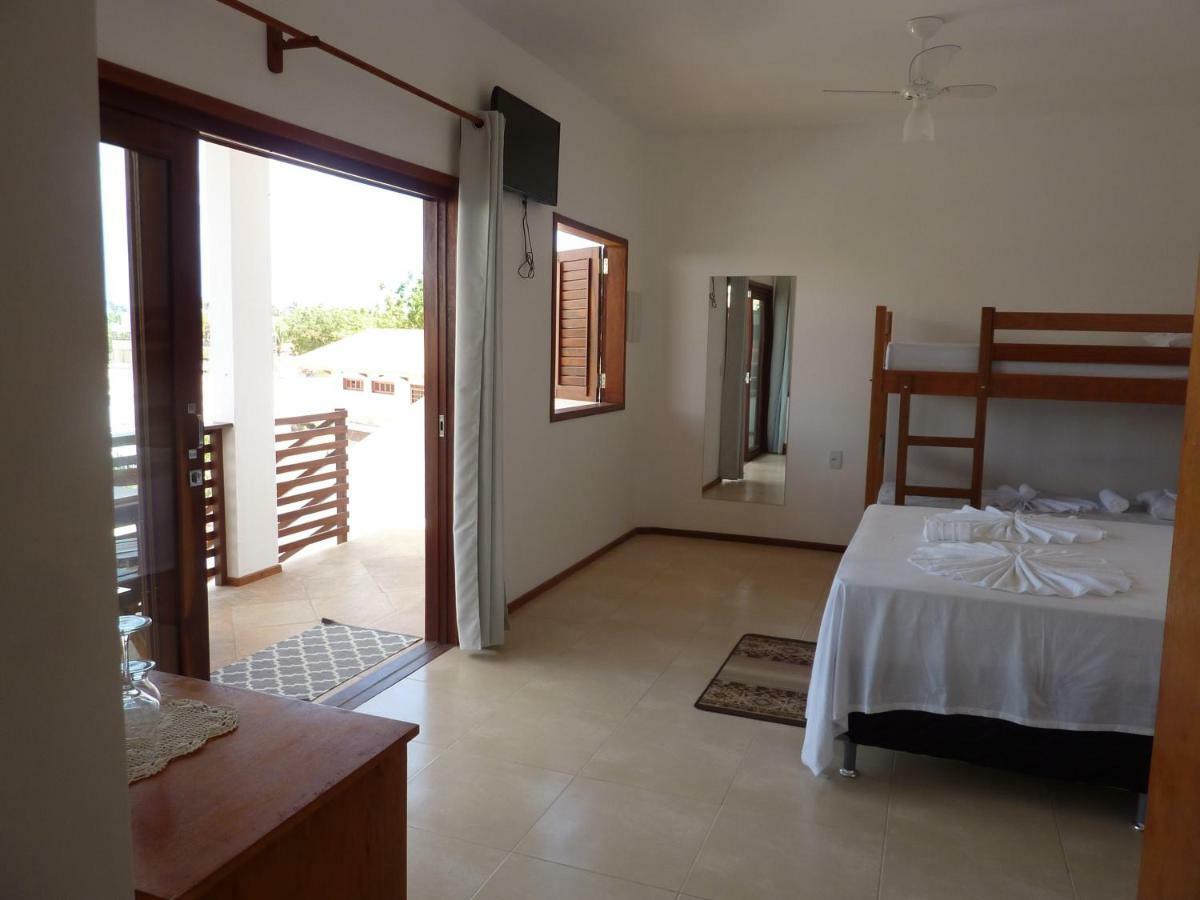 Casa Betti Villa Jijoca de Jericoacoara Kültér fotó