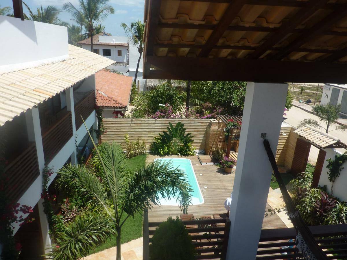 Casa Betti Villa Jijoca de Jericoacoara Kültér fotó