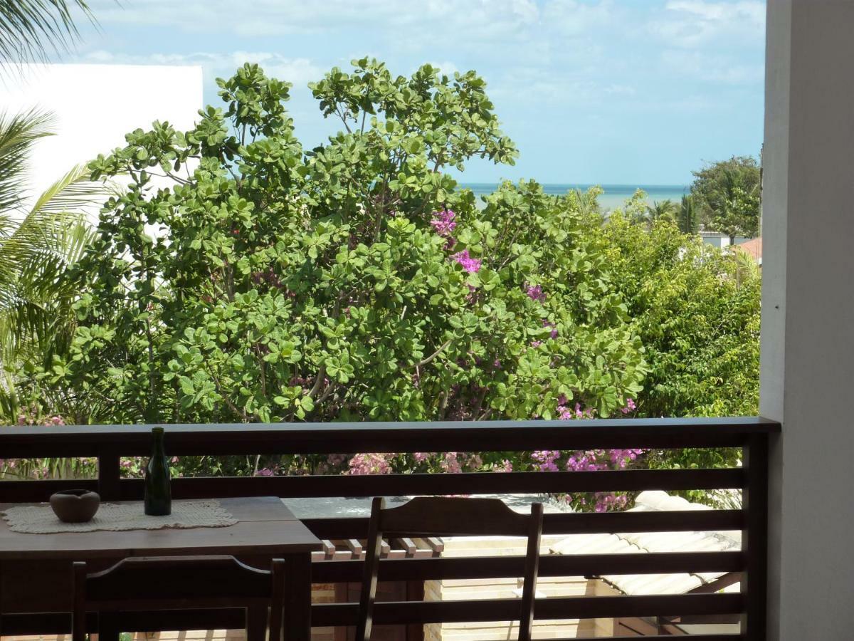 Casa Betti Villa Jijoca de Jericoacoara Kültér fotó