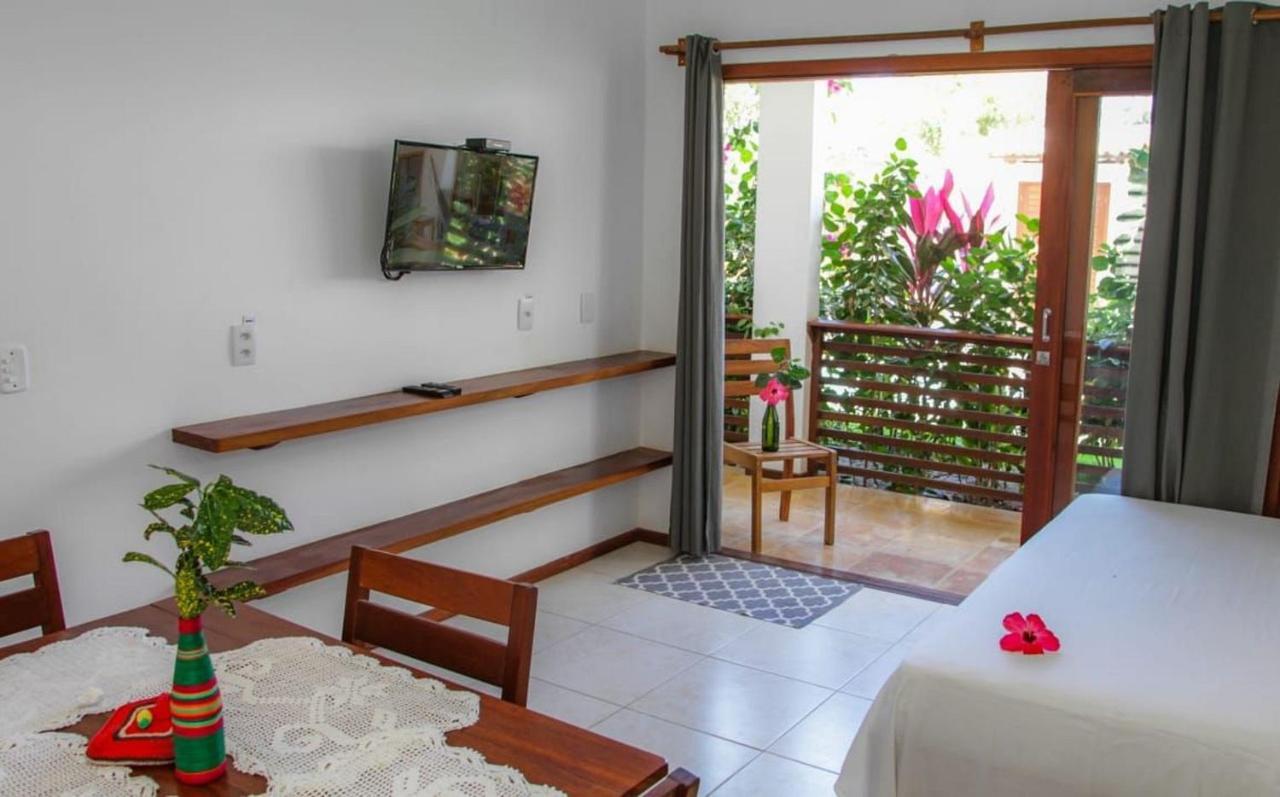 Casa Betti Villa Jijoca de Jericoacoara Kültér fotó