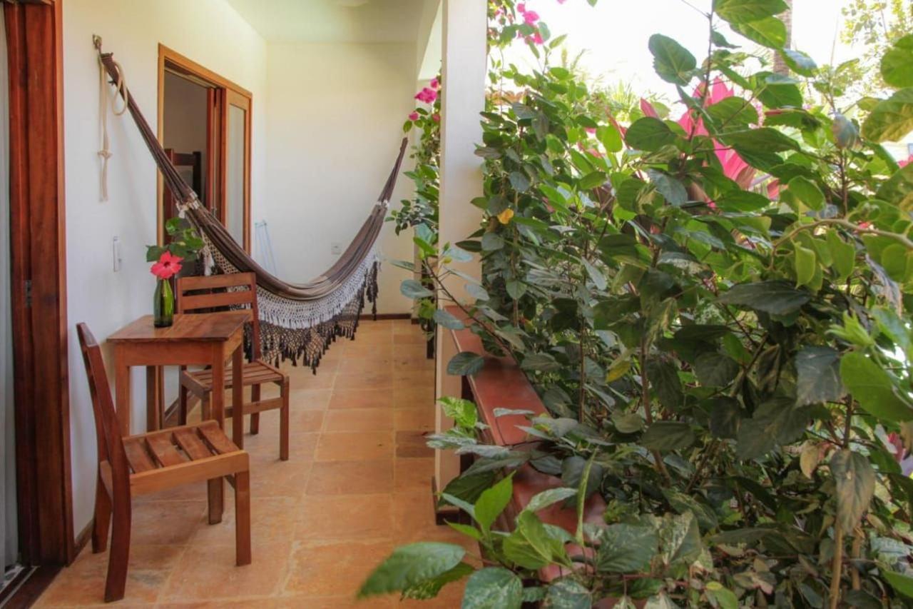 Casa Betti Villa Jijoca de Jericoacoara Kültér fotó