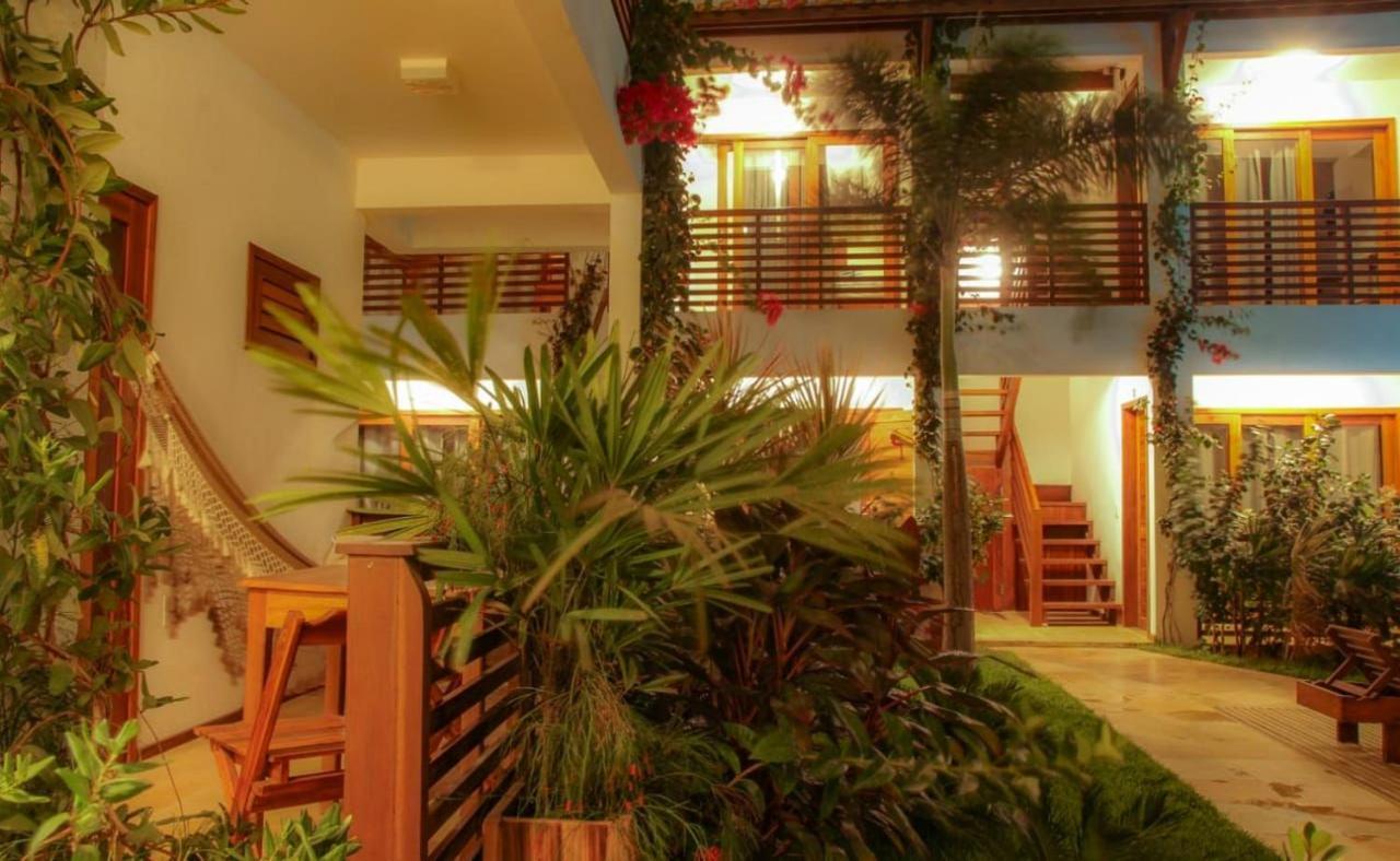 Casa Betti Villa Jijoca de Jericoacoara Kültér fotó