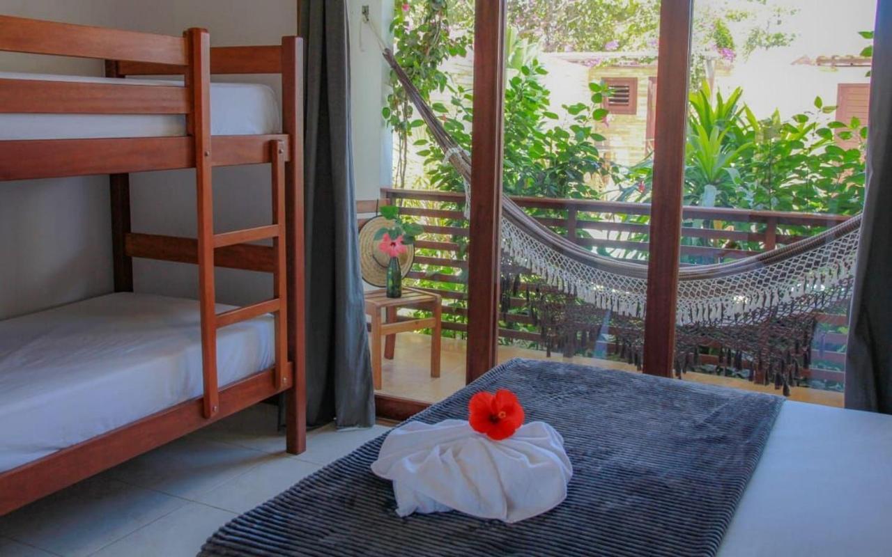 Casa Betti Villa Jijoca de Jericoacoara Kültér fotó